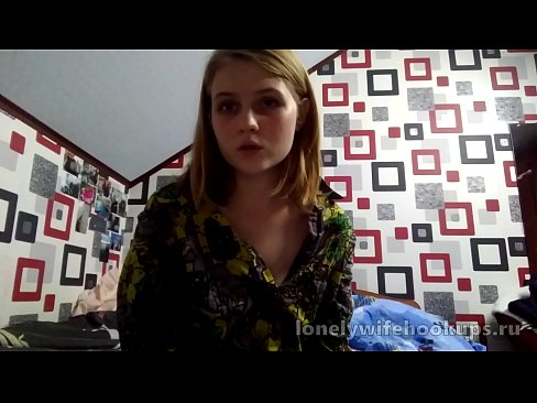 ❤️ Young blonde oileanach às an Ruis likes mòr dicks. Bhidio gnè aig gd.bookland.top ☑